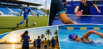 |Divulgação Secom Palmas 