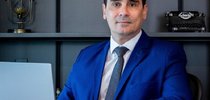 Ricardo Menegatto, advogado especializado em direito do consumidor e sócio do escritório Menegatto Advogados.|