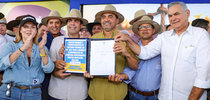 |Ademir dos Anjos/Secom-TO