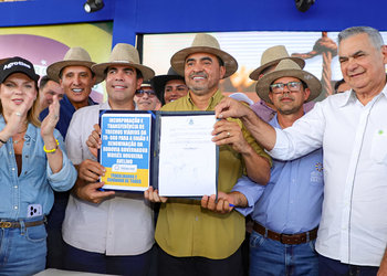 |Ademir dos Anjos/Secom-TO