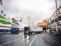|Divulgação Volvo 
