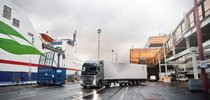 |Divulgação Volvo 