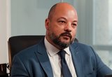 Jorge Calazans é advogado especializado na defesa de investidores vítimas de fraudes e ativista no combate às pirâmides financeiras |