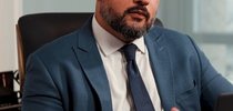 Jorge Calazans é advogado especializado na defesa de investidores vítimas de fraudes e ativista no combate às pirâmides financeiras |