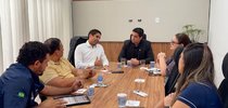 |Lumara Brito/Secom Palmas 