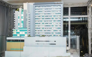 Gran Life Medical Complex lançado em Anápolis.