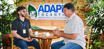 |Majuh Souza/AdapecTO
