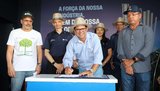 |Antônio Gonçalves/Secom-TO