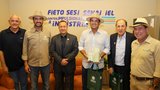 |Marcelo Rodrigues/Fieto