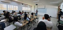 |Divulgação UFNT 