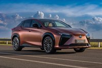 |Divulgação Lexus 