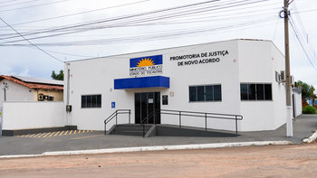 A decisão atende pedido do MP/TO que ajuizou ACP contra o município de Lagoa do Tocantins.