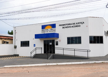 A decisão atende pedido do MP/TO que ajuizou ACP contra o município de Lagoa do Tocantins.