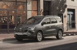 |Divulgação Chevrolet 
