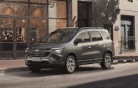 |Divulgação Chevrolet 