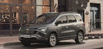 |Divulgação Chevrolet 