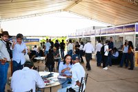 |Majuh Souza/Secom-TO