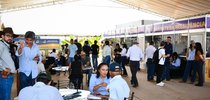 |Majuh Souza/Secom-TO