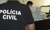 |Divulgação SSP/TO 
