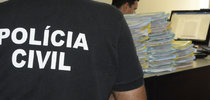 |Divulgação SSP/TO 