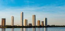 |Divulgação Secom Palmas 