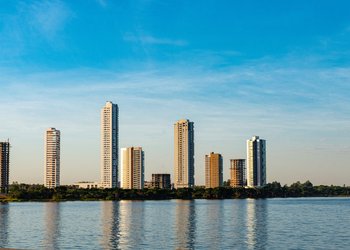 |Divulgação Secom Palmas 