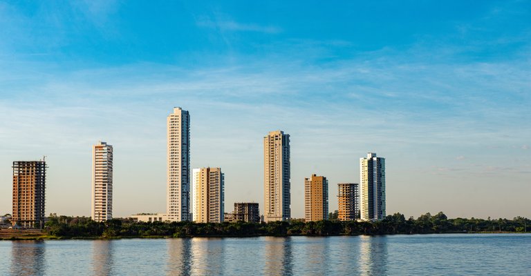 |Divulgação Secom Palmas 