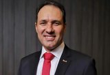 Sheyner Yàsbeck Asfóra é presidente nacional da Associação Brasileira dos Advogados Criminalistas (Abracrim).|