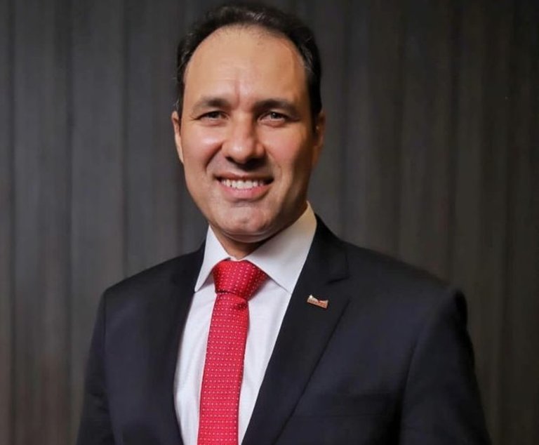 Sheyner Yàsbeck Asfóra é presidente nacional da Associação Brasileira dos Advogados Criminalistas (Abracrim).