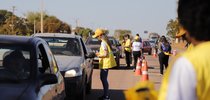 | Félix Carneiro/Secom-TO