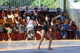 |Lia Mara/Secom Palmas 