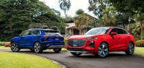 |Divulgação Audi 