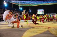 |Lia Mara/Secom Palmas