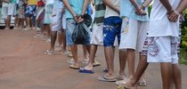 |  Arquivo/Agência Brasil