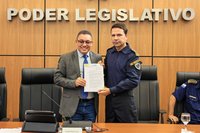 | Edu Fortes/Secom Palmas 