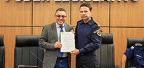 | Edu Fortes/Secom Palmas 