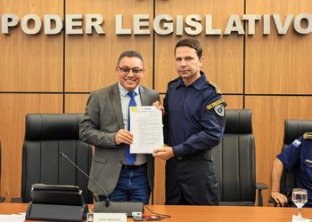 | Edu Fortes/Secom Palmas 
