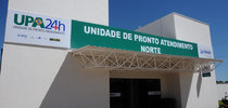 |Divulgação Secom Palmas