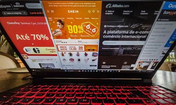 O imposto de importação de 20% sobre compras internacionais de até 50 dólares está oficialmente encerrado