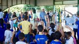 |Pedro Barbosa/Secom Palmas 