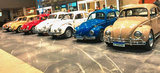 |Clube do Fusca Araguaína/Divulgação