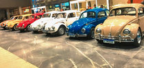 |Clube do Fusca Araguaína/Divulgação