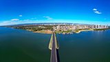 |Fagner Rodrigues/Drone