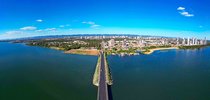 |Fagner Rodrigues/Drone