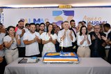 |Mariana Di Pietro/Secom Palmas