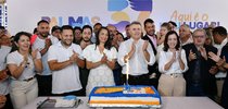 |Mariana Di Pietro/Secom Palmas