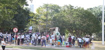 |Eduardo Fortes/Secom Palmas 