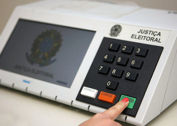 Pelas regras do Tribunal Superior Eleitoral a propaganda eleitoral só será liberada oficialmente a partir de 16 de agosto