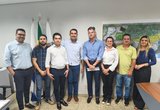 |Abelson Ribeiro/Secom Palmas