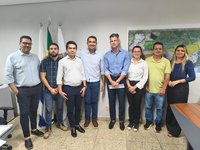 |Abelson Ribeiro/Secom Palmas